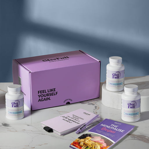 Over 30 Hormone Support Plus