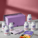 Cravings Control System