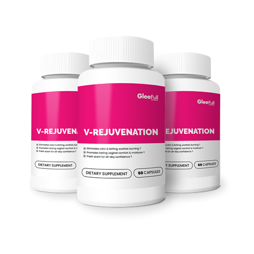 -V-Rejuvenation- - product image