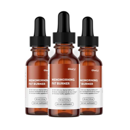 -Meno Morning Fat Burner- - product image