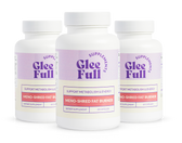 3 Bottles of Extra Fat Burner
