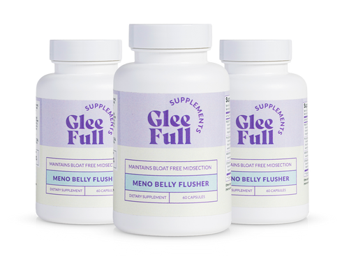 | Meno Belly Flusher |