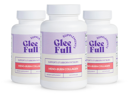 Meno-Burn Collagen