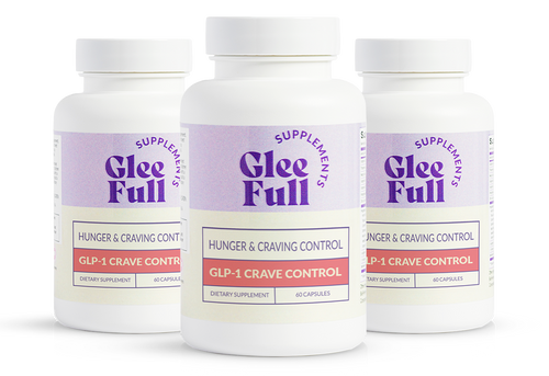 GLP-1 Crave Control