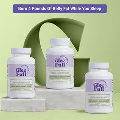 Meno Belly Night Burn