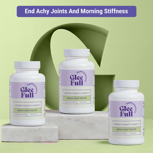 Meno Joint Relief