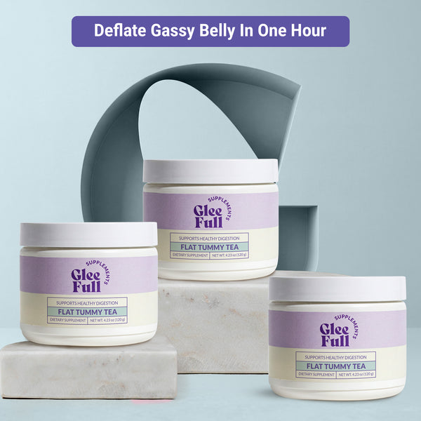 Flat Tummy Tea
