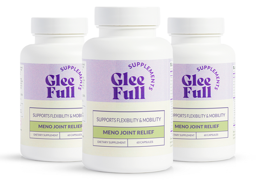 Meno Joint Relief