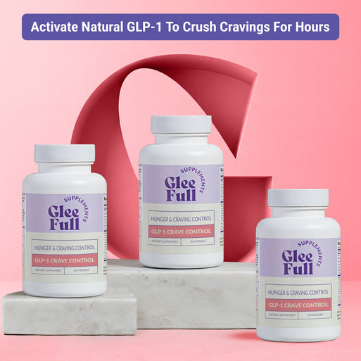 GLP-1 Crave Control