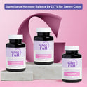 | Over 30 Hormone Support Plus | - product image