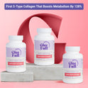 Meno-Burn Collagen - product image