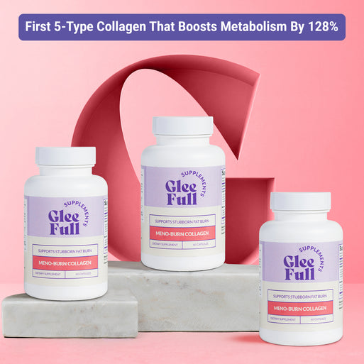 Meno-Burn Collagen - product image