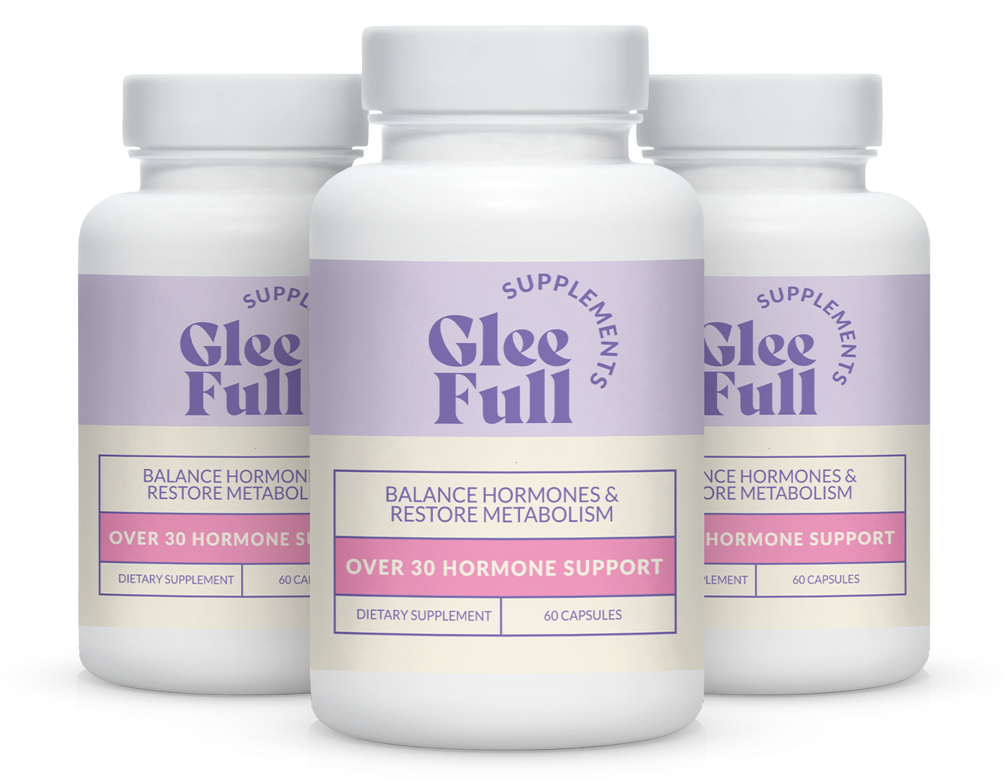 Gleefull Supplements image