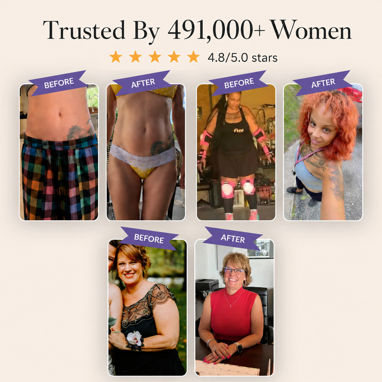 Over 30 Hormone Support - product image 5 of 10