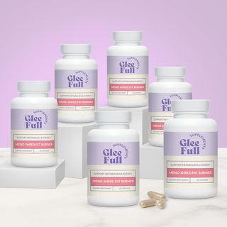Gleefull Supplements image