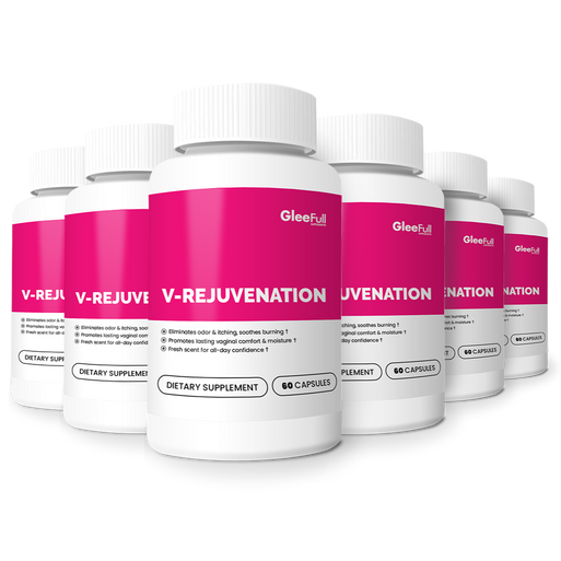 -V-Rejuvenation- - product image