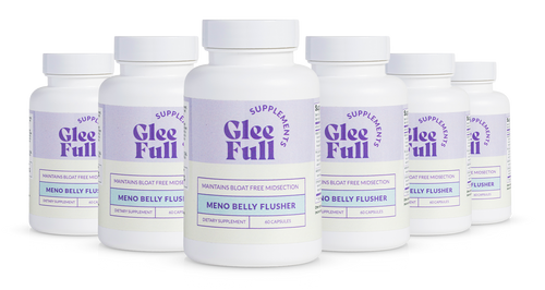 | Meno Belly Flusher |