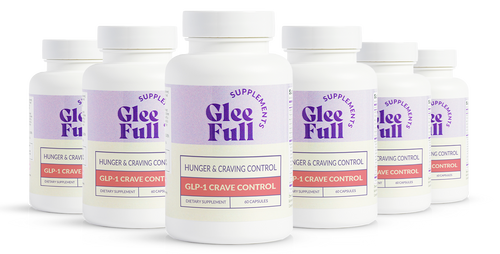 GLP-1 Crave Control