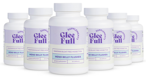 Meno Belly Flusher