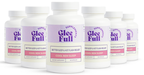 Cool REM Sleep