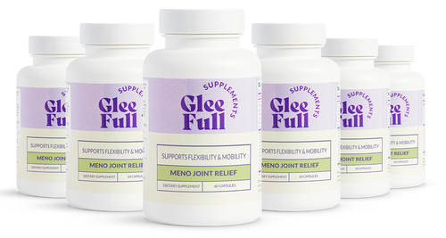 Meno Joint Relief