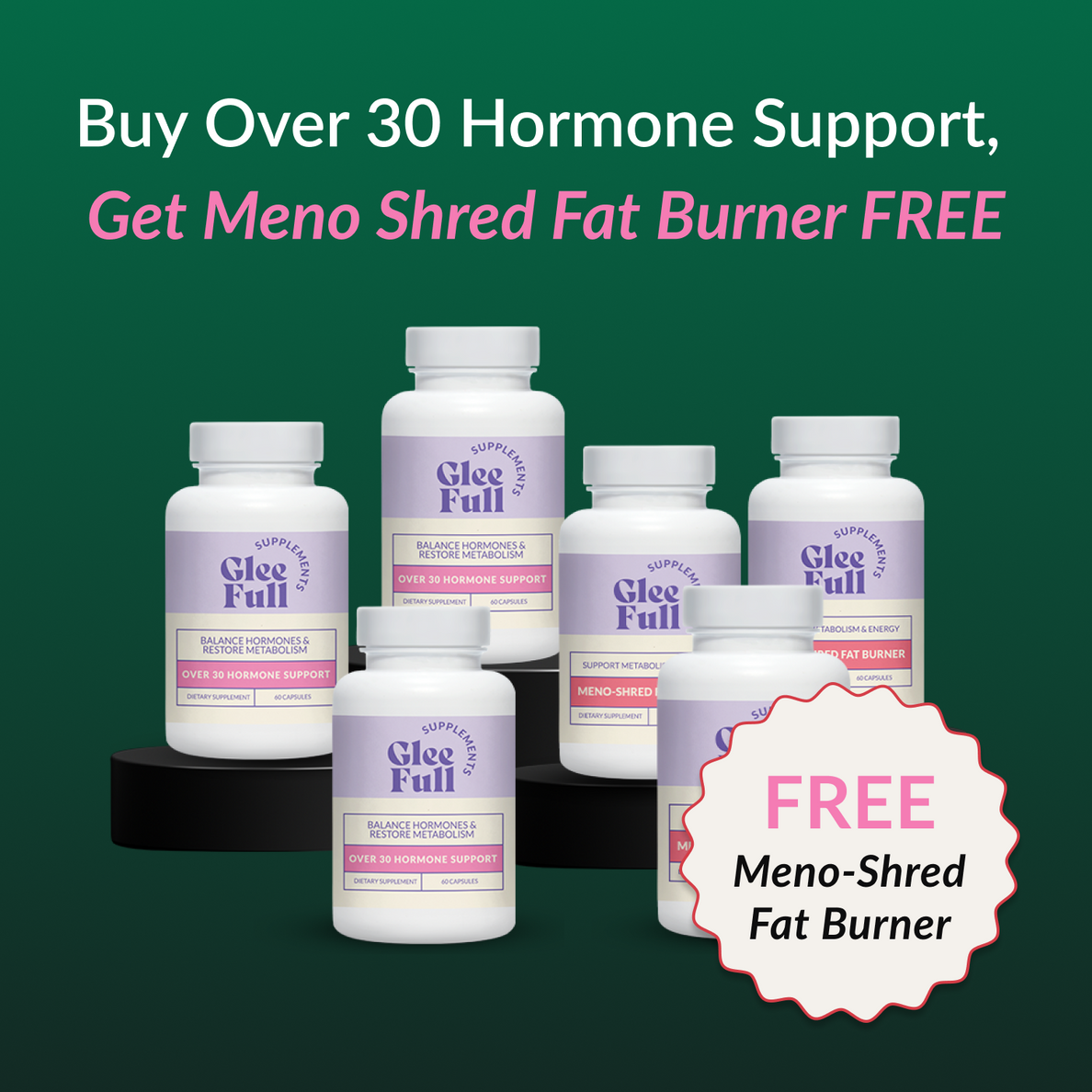 Gleefull Supplements image