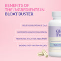 Bloat Buster