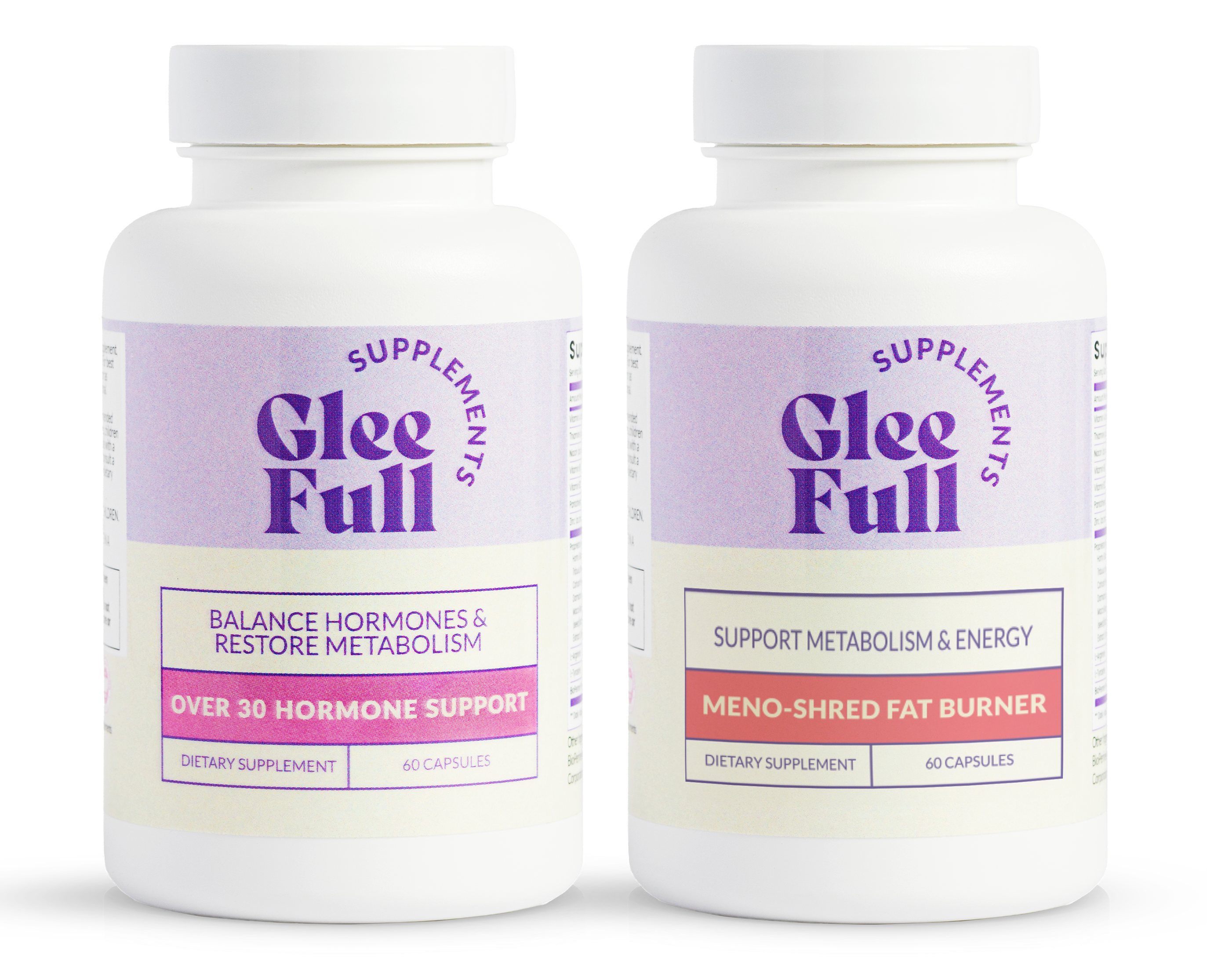 Meno-Weight Loss System