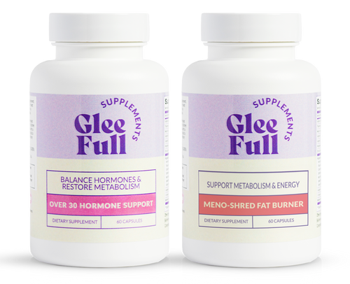 Meno-Weight Loss System