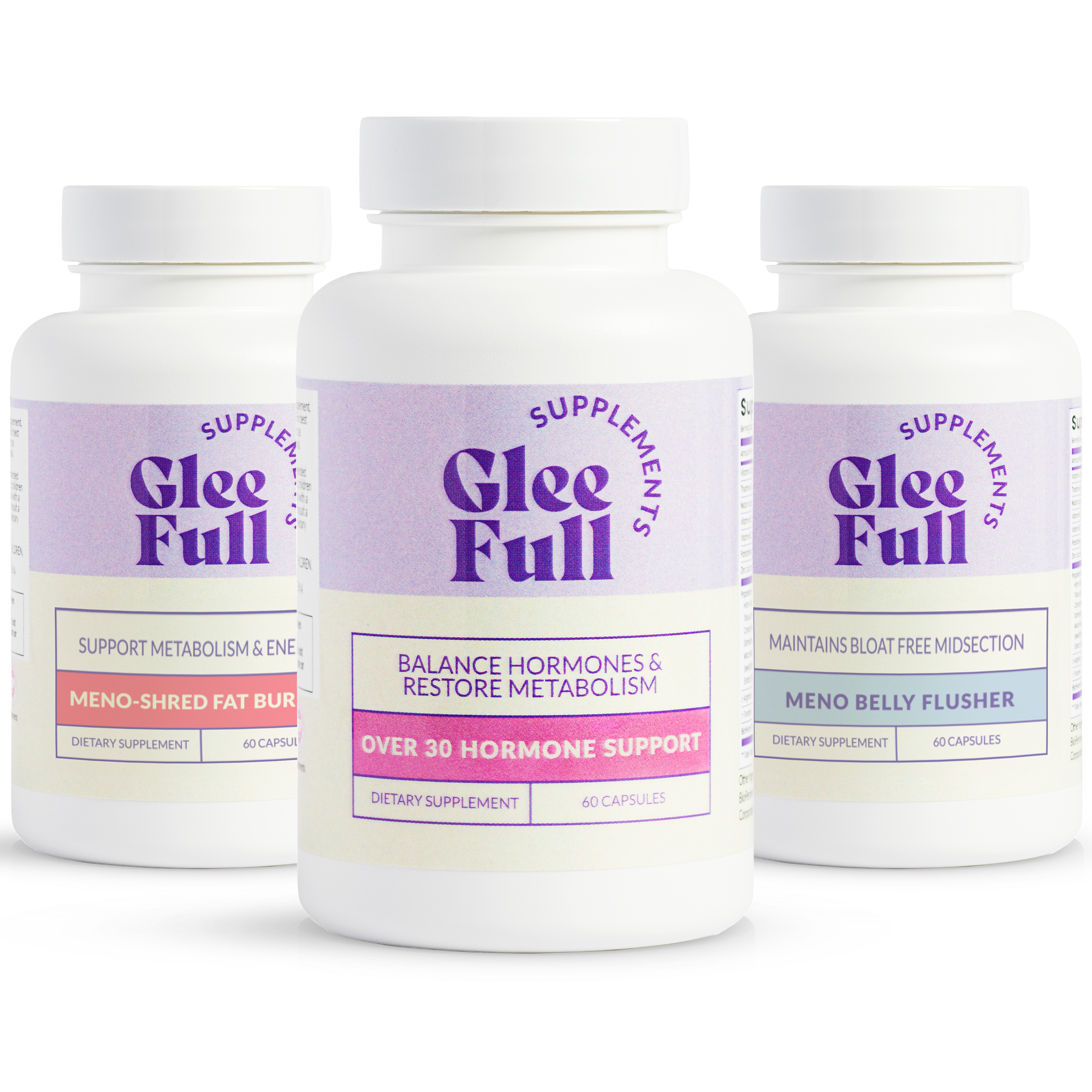 Meno Full Body Reset