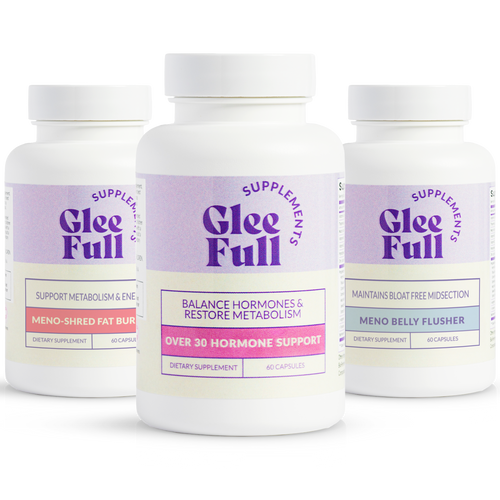 Meno Full Body Reset
