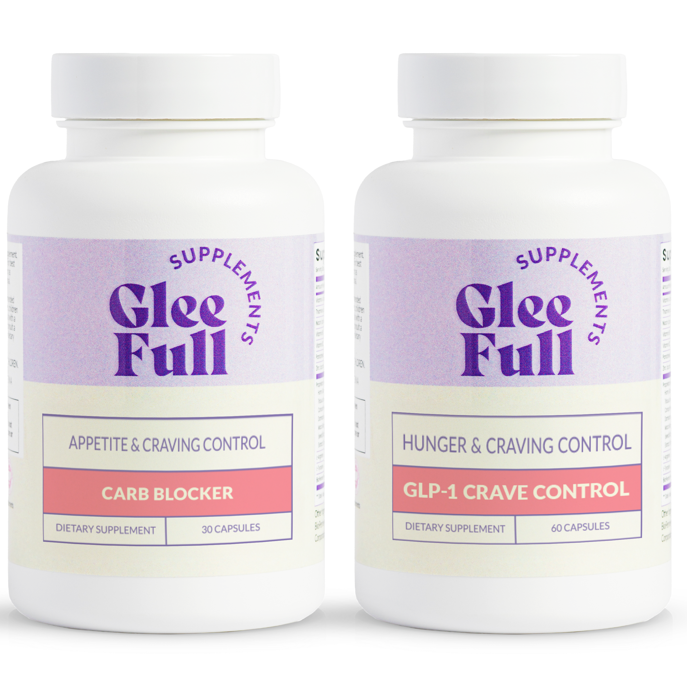 Cravings Control System