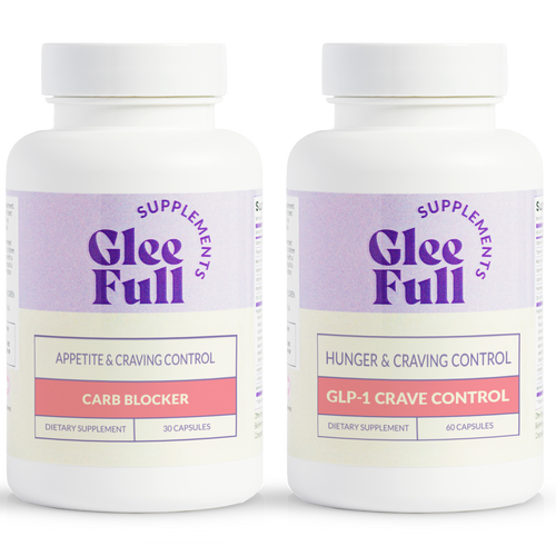 Cravings Control System