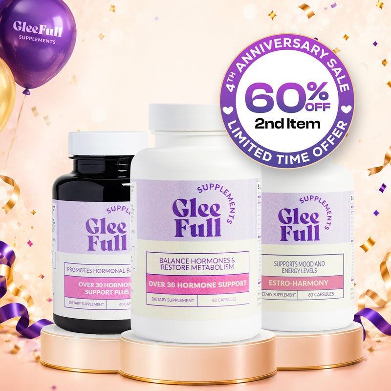 GleeFull Bundles