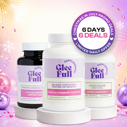 Complete Hormone Reset Bundle - product image