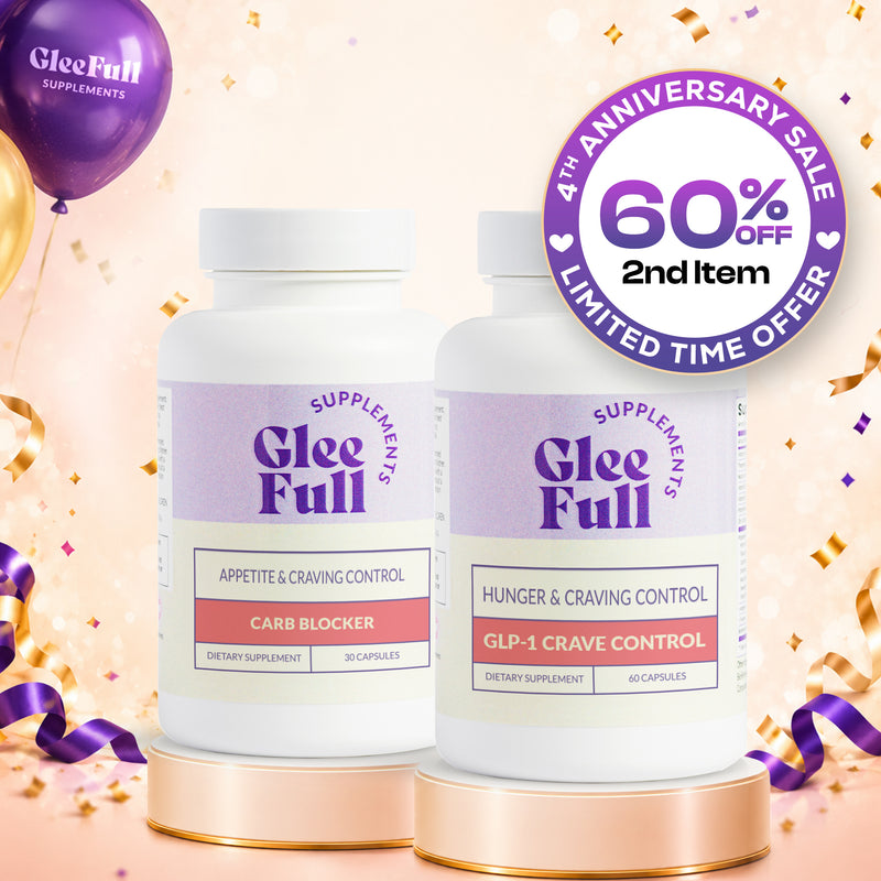 GleeFull Bundles