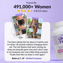 | Over 30 Hormone Support | - product image