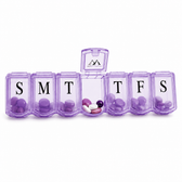GRATIS: 7-Tage-Pillendose