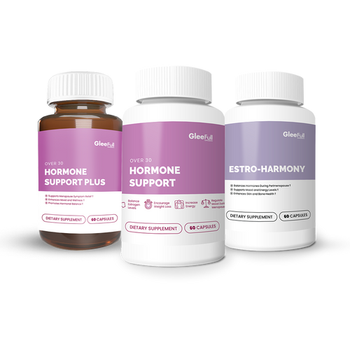 Complete Hormone Reset Bundle