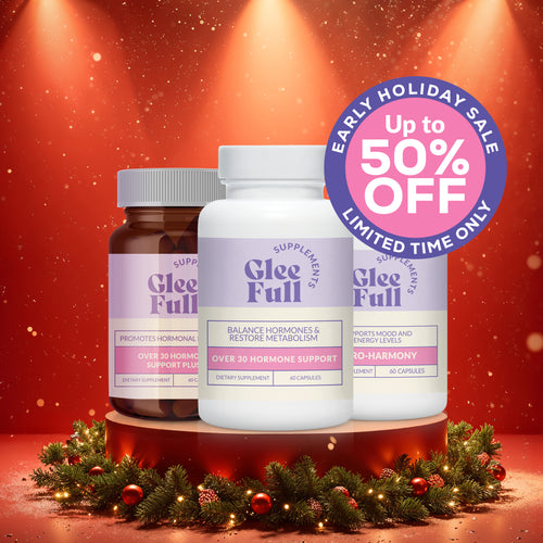 Complete Hormone Reset Bundle