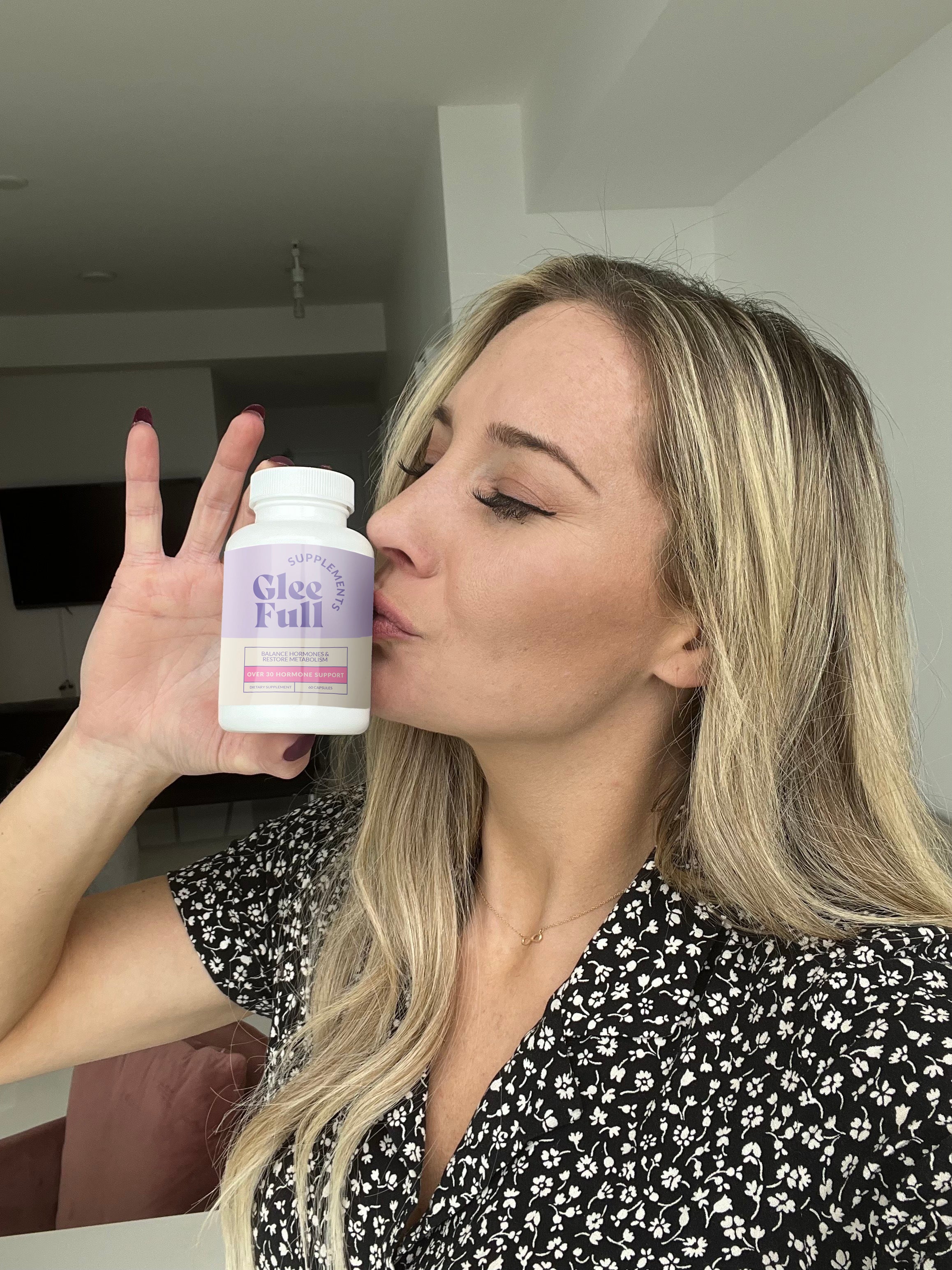 Gleefull Supplements image