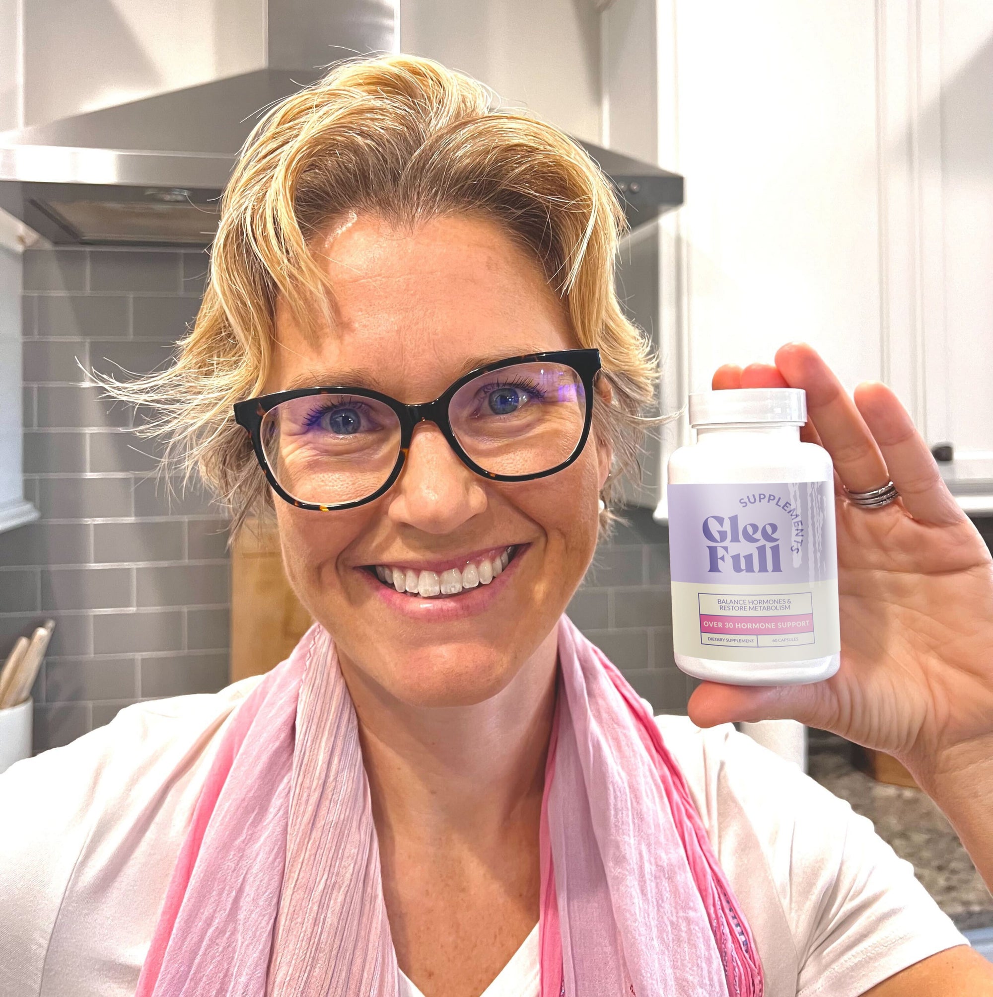 Gleefull Supplements image