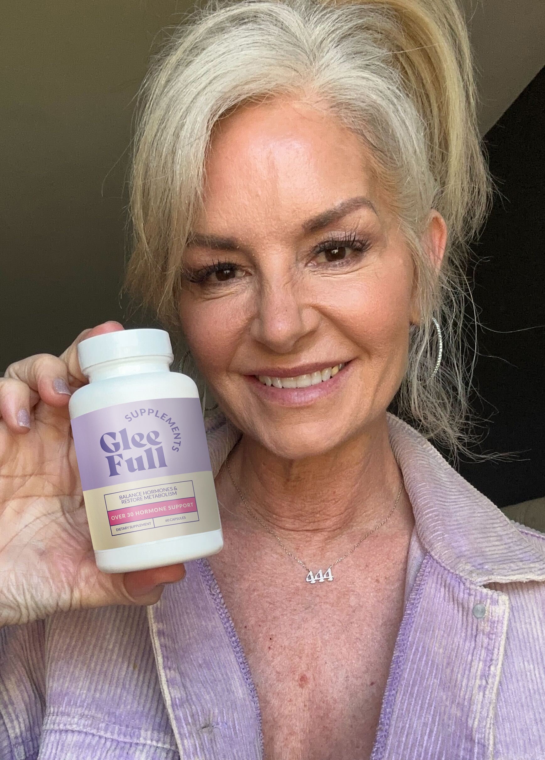 Gleefull Supplements image