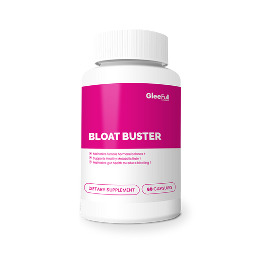 -Bloat Buster- - product image