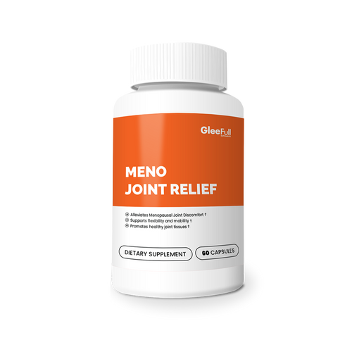 Meno Joint Relief