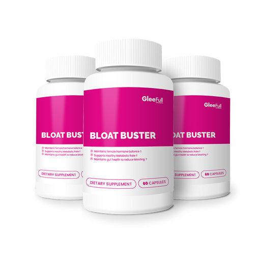 -Bloat Buster- - product image