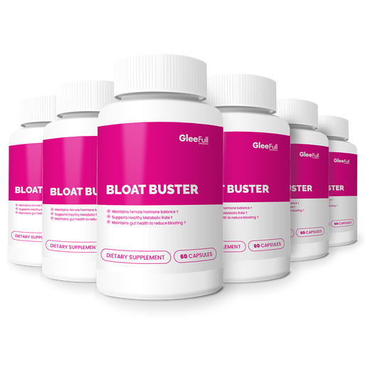 -Bloat Buster- - product image