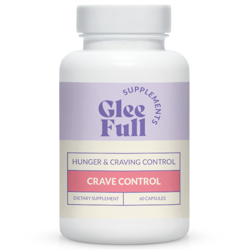 GLP-1 Crave Control