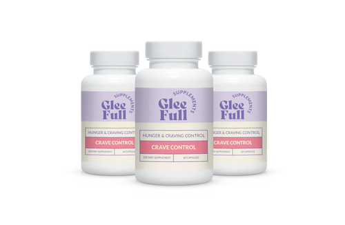 GLP-1 Crave Control