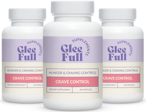GLP-1 Crave Control
